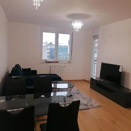 Merkator Μπάνια Λούκα