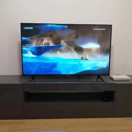 Appartamento Merkator