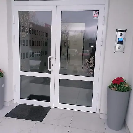 Merkator Διαμέρισμα *