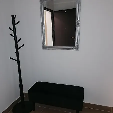 Διαμέρισμα Merkator Μπάνια Λούκα