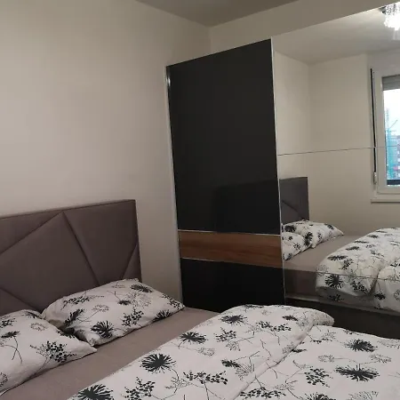 Διαμέρισμα Merkator