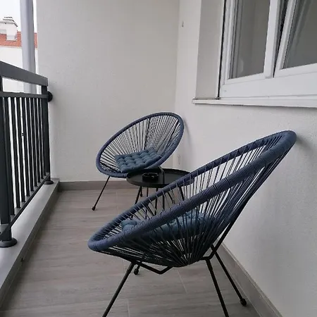 Διαμέρισμα Merkator