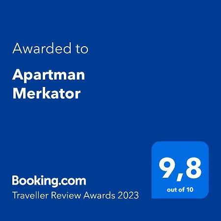 Merkator Banja Luka