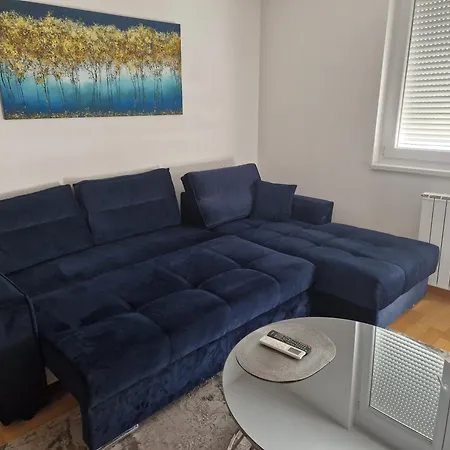 Διαμέρισμα Merkator